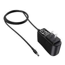 AC adapter 100-240 VAC to 12 VDC for TM301